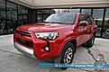 2024 Toyota 4Runner TRD Off Road Premium / 4X4 / Power & Heated Leather Seats / Heated Steering Whee