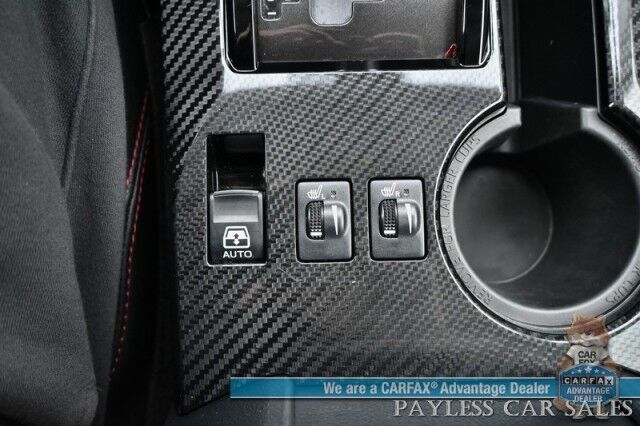 2024 Toyota 4Runner TRD Off Road Premium Anchorage AK