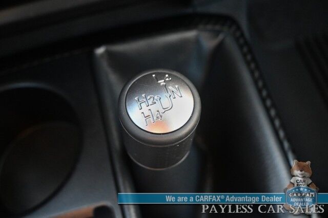 2024 Toyota 4Runner TRD Off Road Premium Anchorage AK