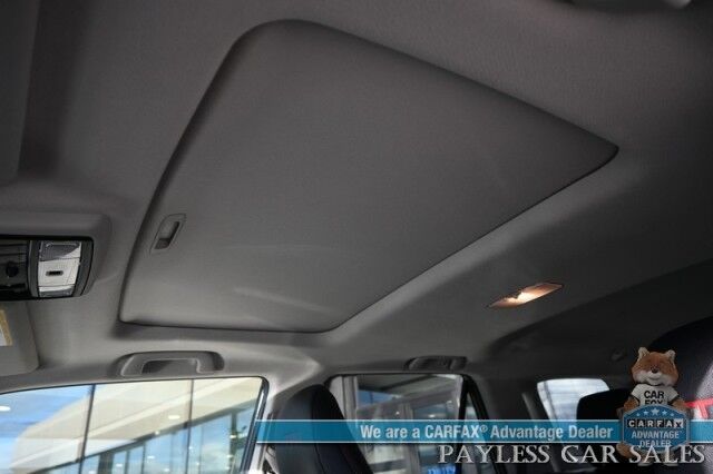 2024 Toyota 4Runner TRD Off Road Premium Anchorage AK