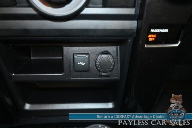 2024 Toyota 4Runner TRD Off Road Premium Anchorage AK