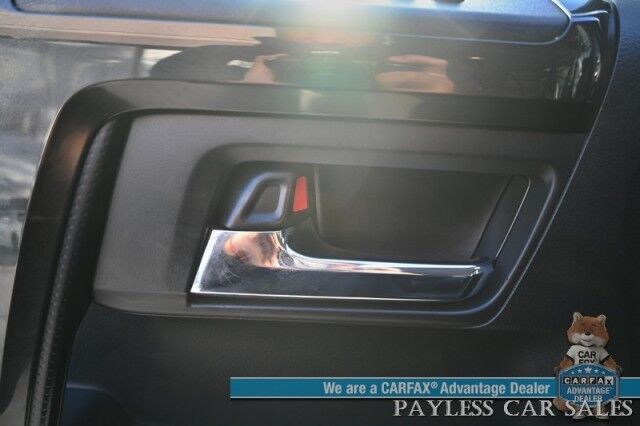 2024 Toyota 4Runner TRD Off Road Premium Anchorage AK