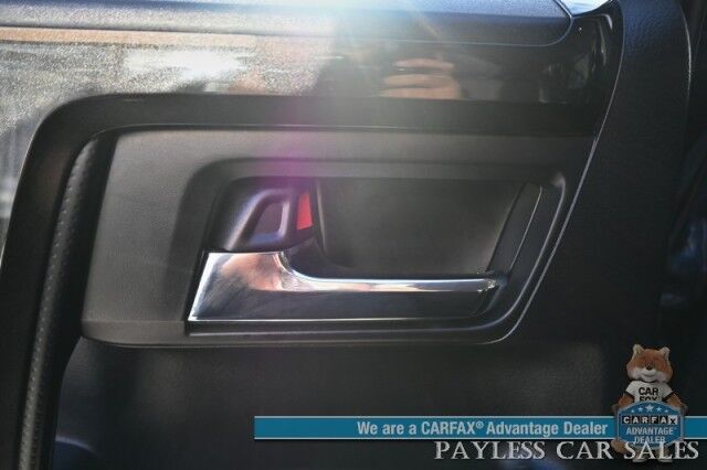 2024 Toyota 4Runner TRD Off Road Premium Anchorage AK