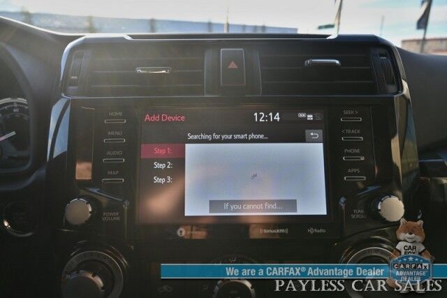 2024 Toyota 4Runner TRD Off Road Premium Anchorage AK