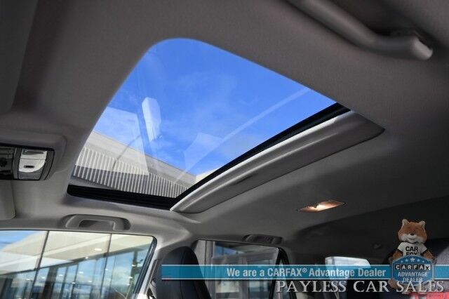 2024 Toyota 4Runner TRD Off Road Premium Anchorage AK