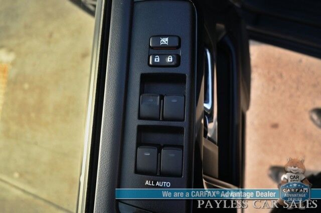 2024 Toyota 4Runner TRD Off Road Premium Anchorage AK