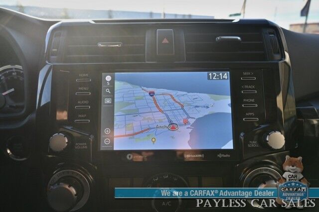 2024 Toyota 4Runner TRD Off Road Premium Anchorage AK