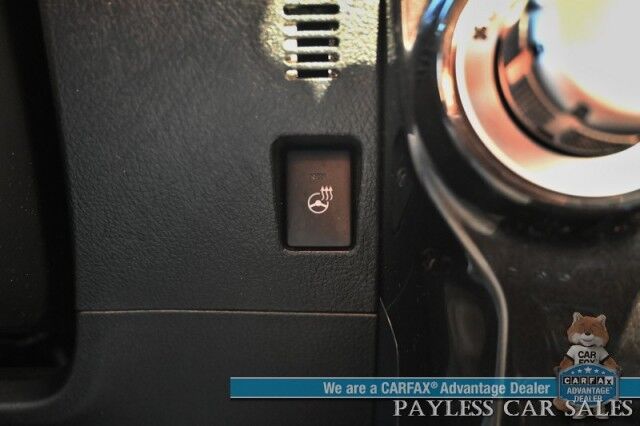 2024 Toyota 4Runner TRD Off Road Premium Anchorage AK