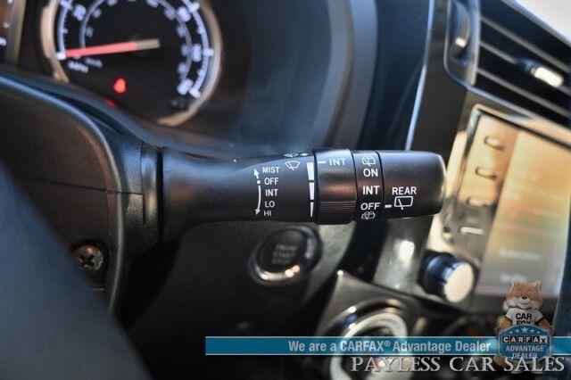 2024 Toyota 4Runner TRD Off Road Premium Anchorage AK