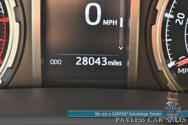 2024 Toyota 4Runner TRD Off Road Premium Anchorage AK