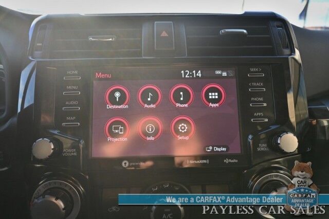 2024 Toyota 4Runner TRD Off Road Premium Anchorage AK