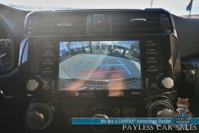 2024 Toyota 4Runner TRD Off Road Premium Anchorage AK