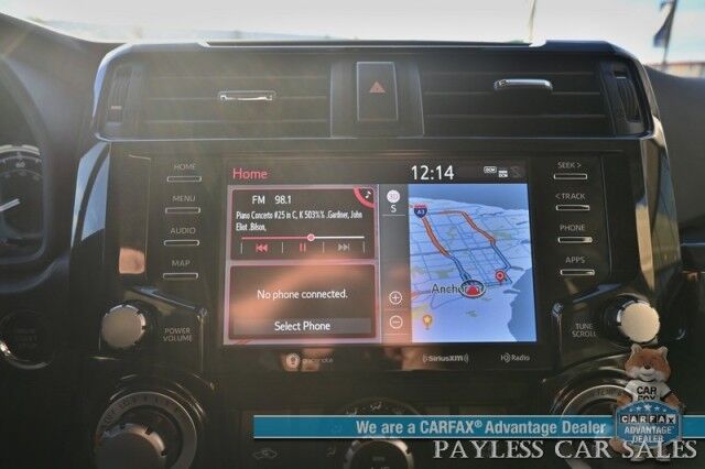 2024 Toyota 4Runner TRD Off Road Premium Anchorage AK