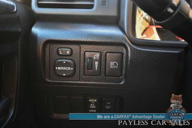 2024 Toyota 4Runner TRD Off Road Premium Anchorage AK