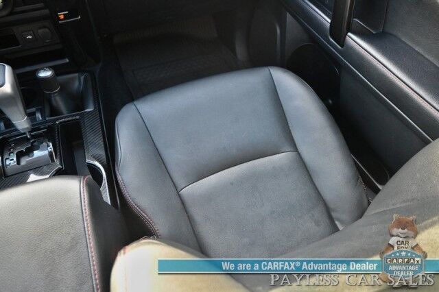 2024 Toyota 4Runner TRD Off Road Premium Anchorage AK