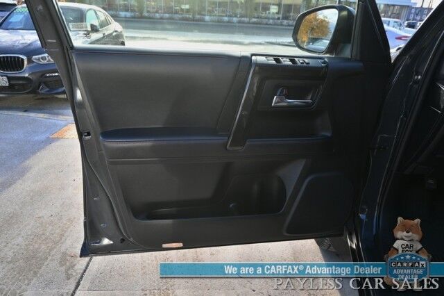 2024 Toyota 4Runner TRD Off Road Premium Anchorage AK