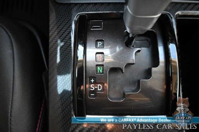 2024 Toyota 4Runner TRD Off Road Premium Anchorage AK