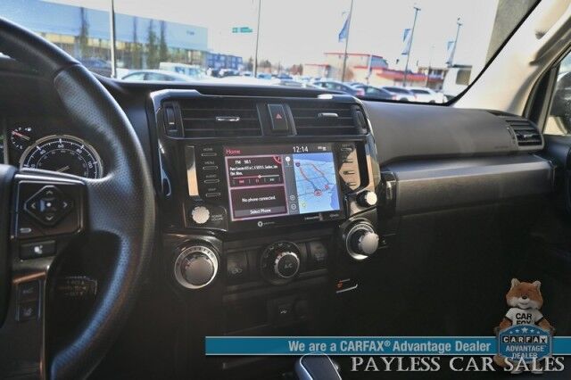 2024 Toyota 4Runner TRD Off Road Premium Anchorage AK