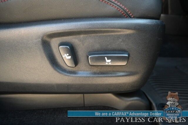 2024 Toyota 4Runner TRD Off Road Premium Anchorage AK