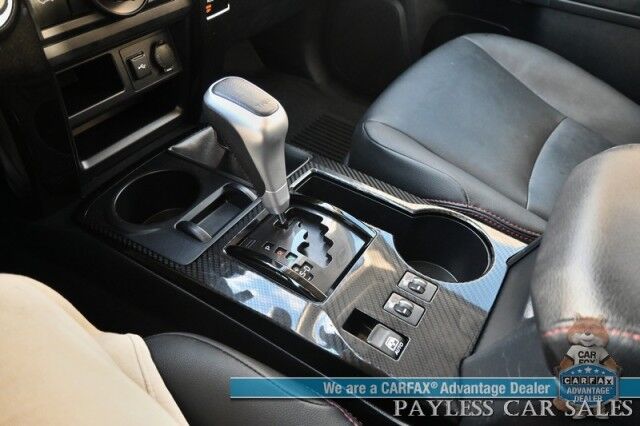 2024 Toyota 4Runner TRD Off Road Premium Anchorage AK