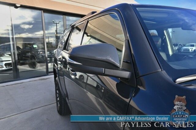 2024 Toyota 4Runner TRD Off Road Premium Anchorage AK