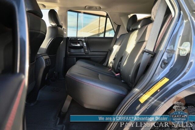 2024 Toyota 4Runner TRD Off Road Premium Anchorage AK