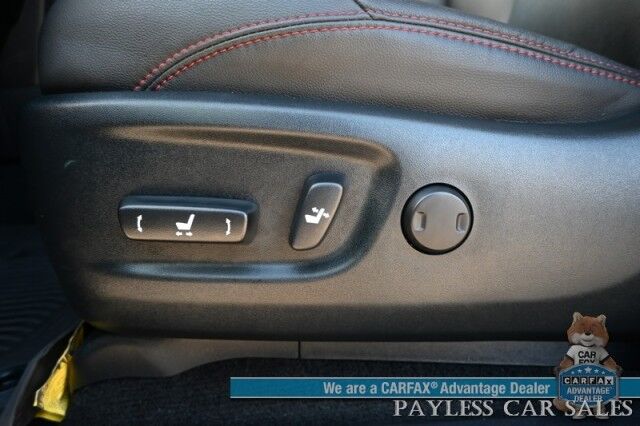 2024 Toyota 4Runner TRD Off Road Premium Anchorage AK