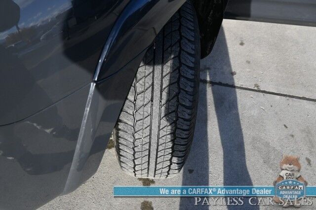 2024 Toyota 4Runner TRD Off Road Premium Anchorage AK