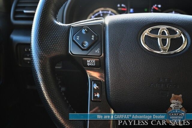 2024 Toyota 4Runner TRD Off Road Premium Anchorage AK