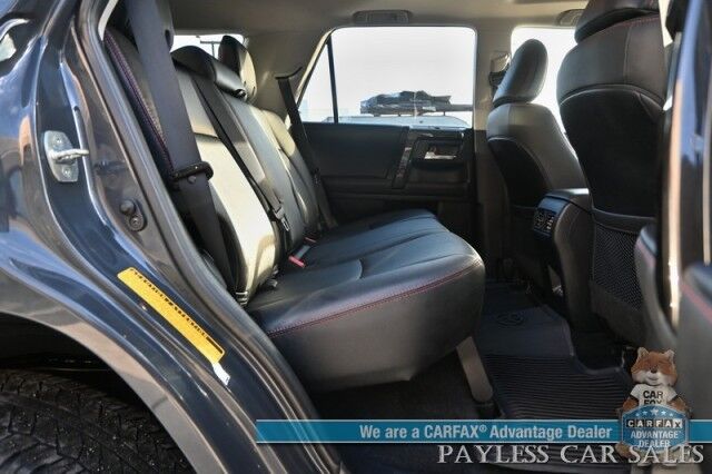 2024 Toyota 4Runner TRD Off Road Premium Anchorage AK