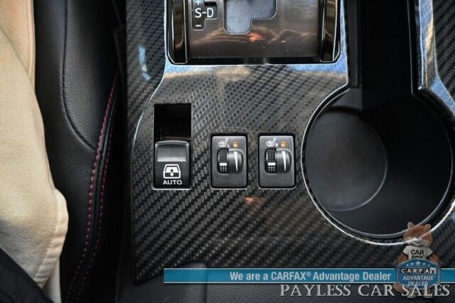 2024 Toyota 4Runner TRD Off Road Premium Anchorage AK