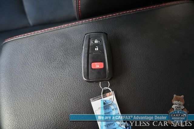 2024 Toyota 4Runner TRD Off Road Premium Anchorage AK