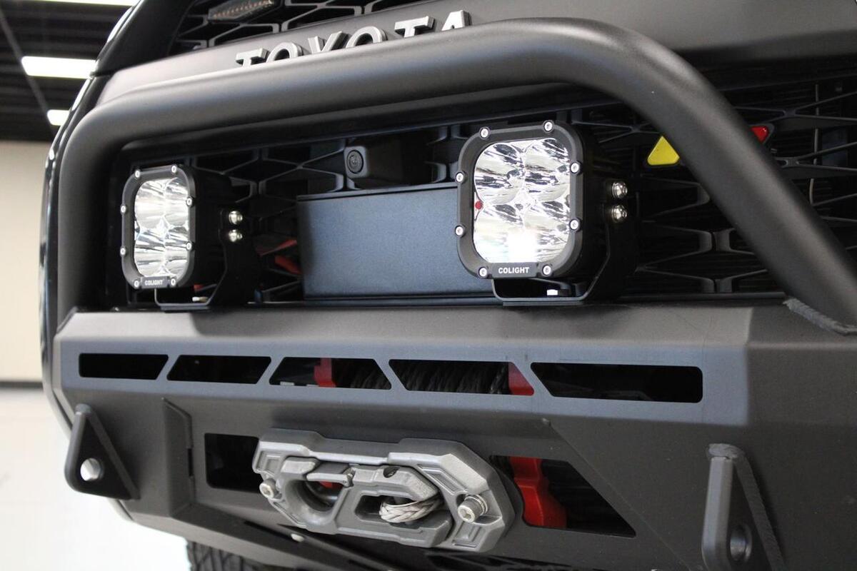 2024 Toyota 4Runner TRD Off-Road Premium Dublin CA