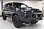 2024 Toyota 4Runner TRD Off-Road Premium Dublin CA