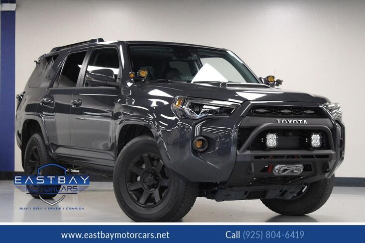 2024_Toyota_4Runner_TRD Off-Road Premium_ Dublin CA