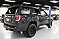 2024 Toyota 4Runner TRD Off-Road Premium Dublin CA