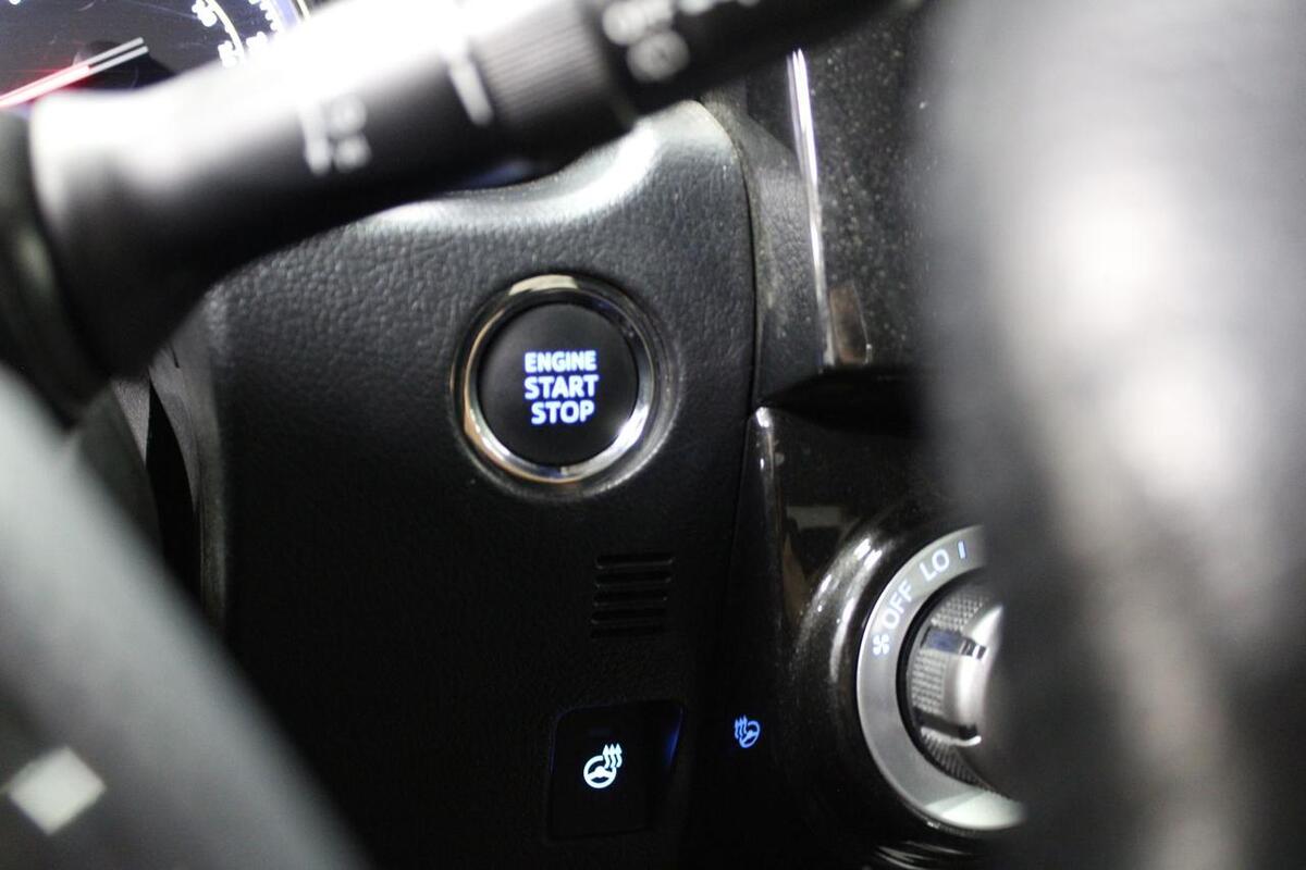 2024 Toyota 4Runner TRD Off-Road Premium Dublin CA
