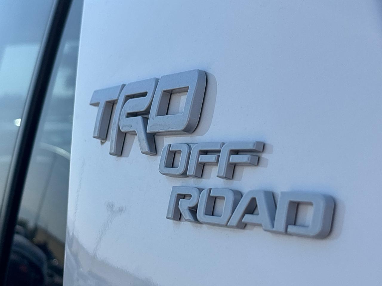 2024 Toyota 4Runner TRD Off Road Premium Grand Junction CO