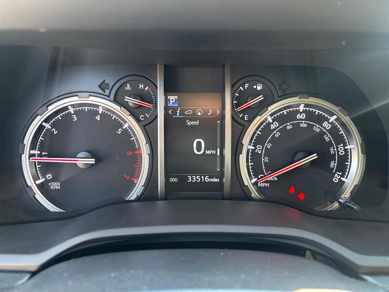 2024 Toyota 4Runner TRD Off Road Premium Grand Junction CO