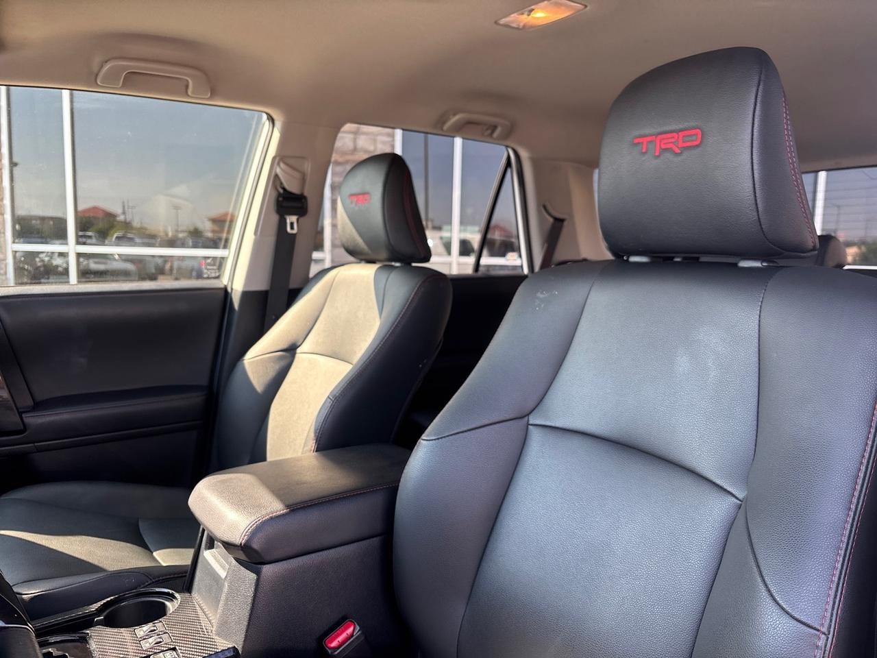 2024 Toyota 4Runner TRD Off Road Premium Grand Junction CO