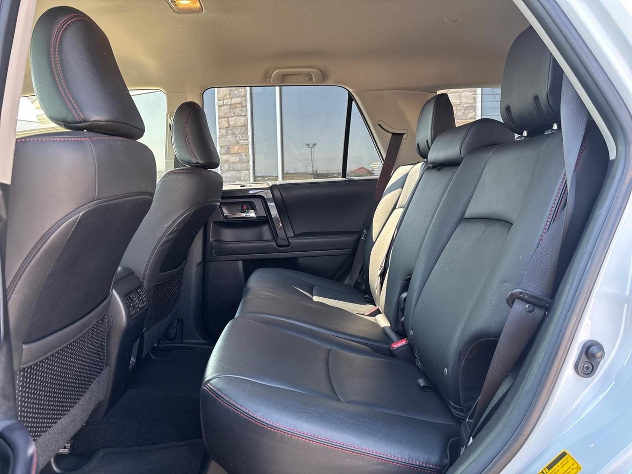 2024 Toyota 4Runner TRD Off Road Premium Grand Junction CO