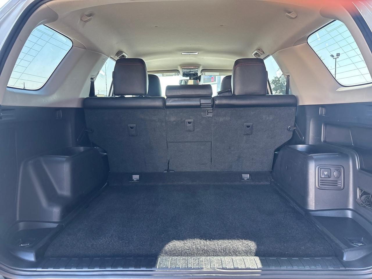 2024 Toyota 4Runner TRD Off Road Premium Grand Junction CO