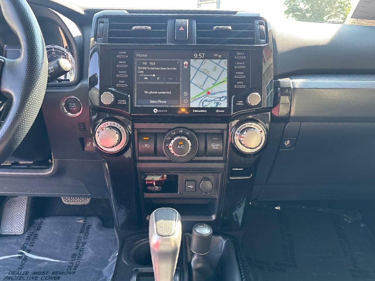2024 Toyota 4Runner TRD Off Road Premium Grand Junction CO