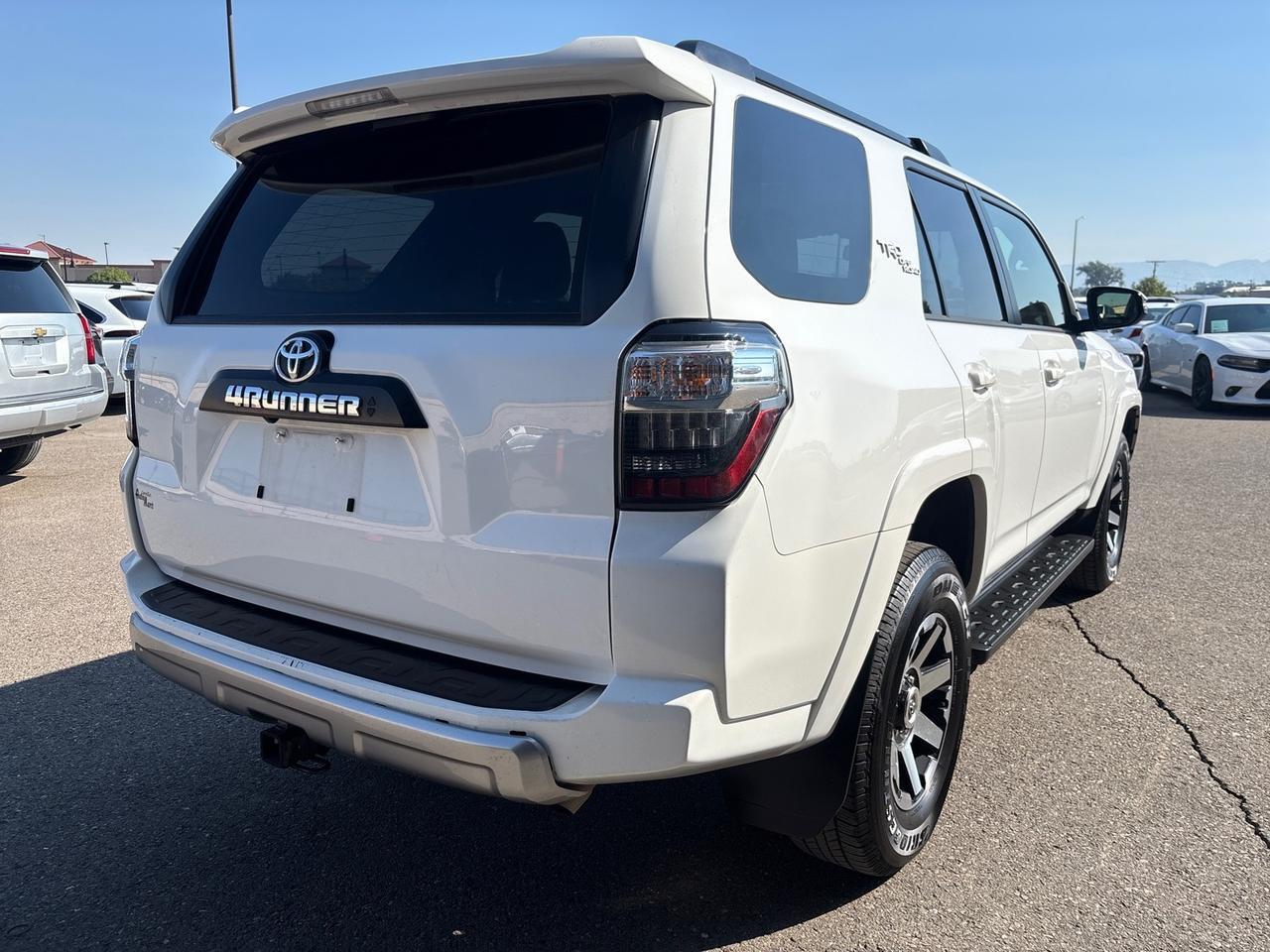 2024 Toyota 4Runner TRD Off Road Premium Grand Junction CO