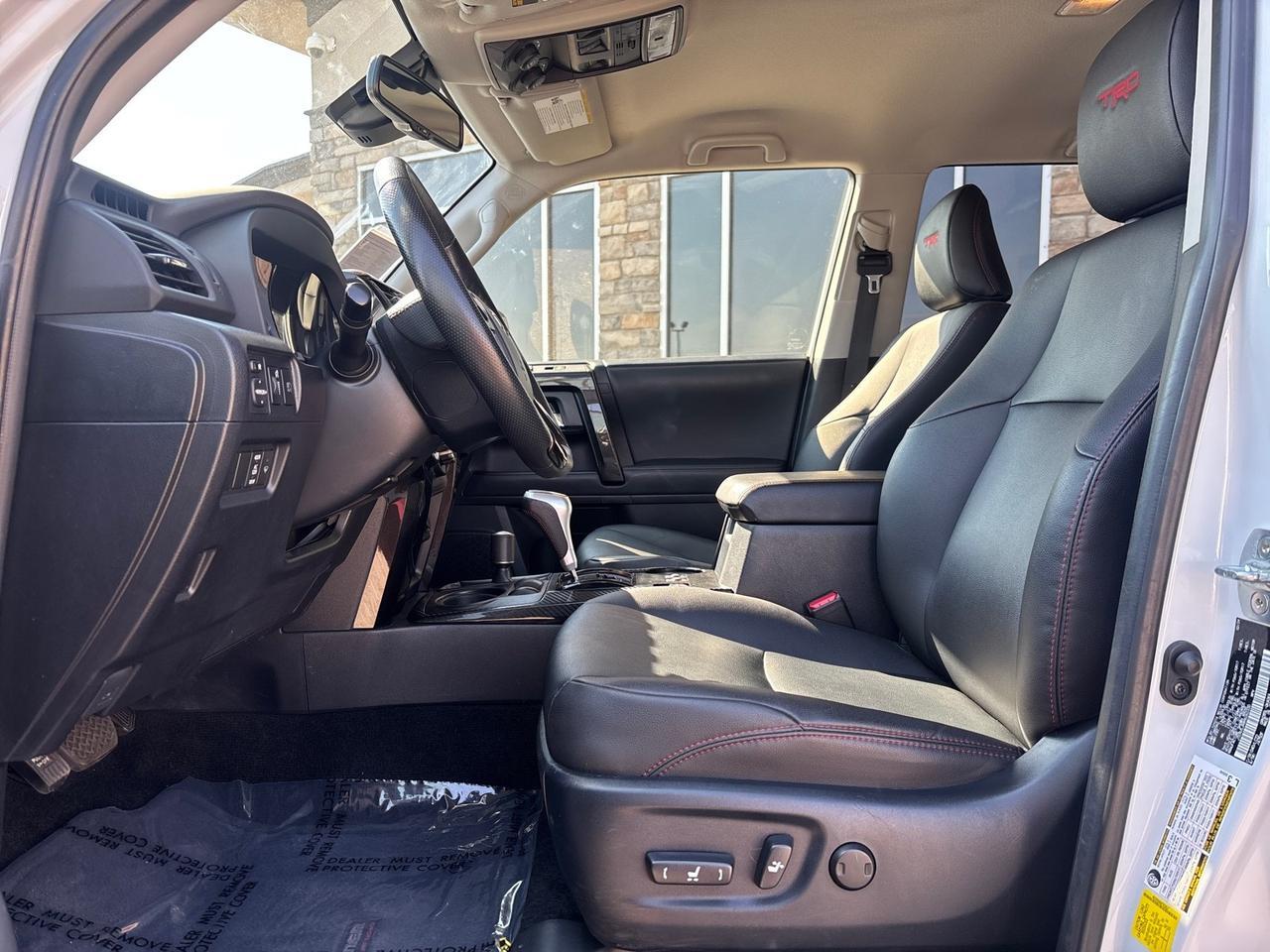 2024 Toyota 4Runner TRD Off Road Premium Grand Junction CO