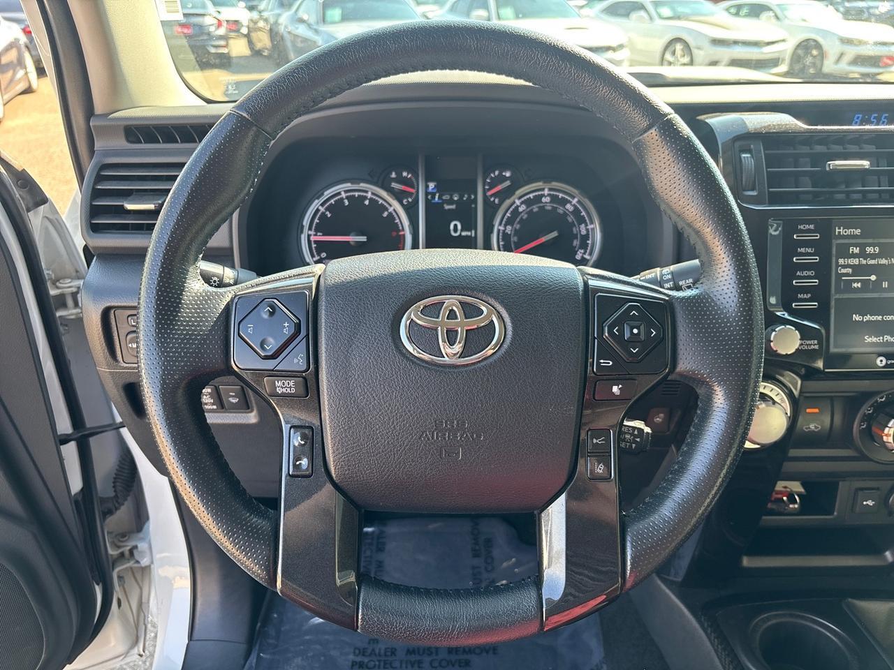 2024 Toyota 4Runner TRD Off Road Premium Grand Junction CO