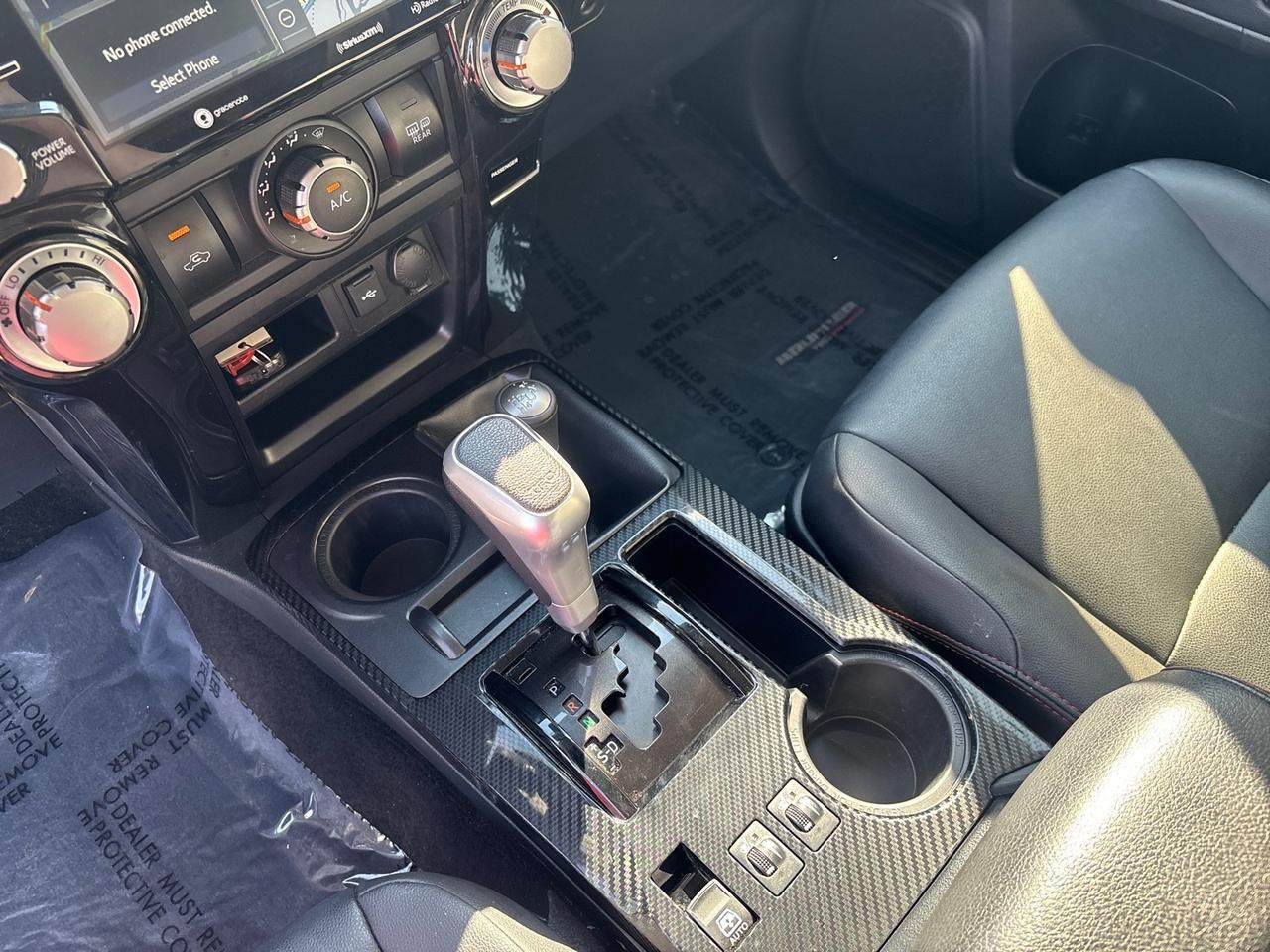 2024 Toyota 4Runner TRD Off Road Premium Grand Junction CO