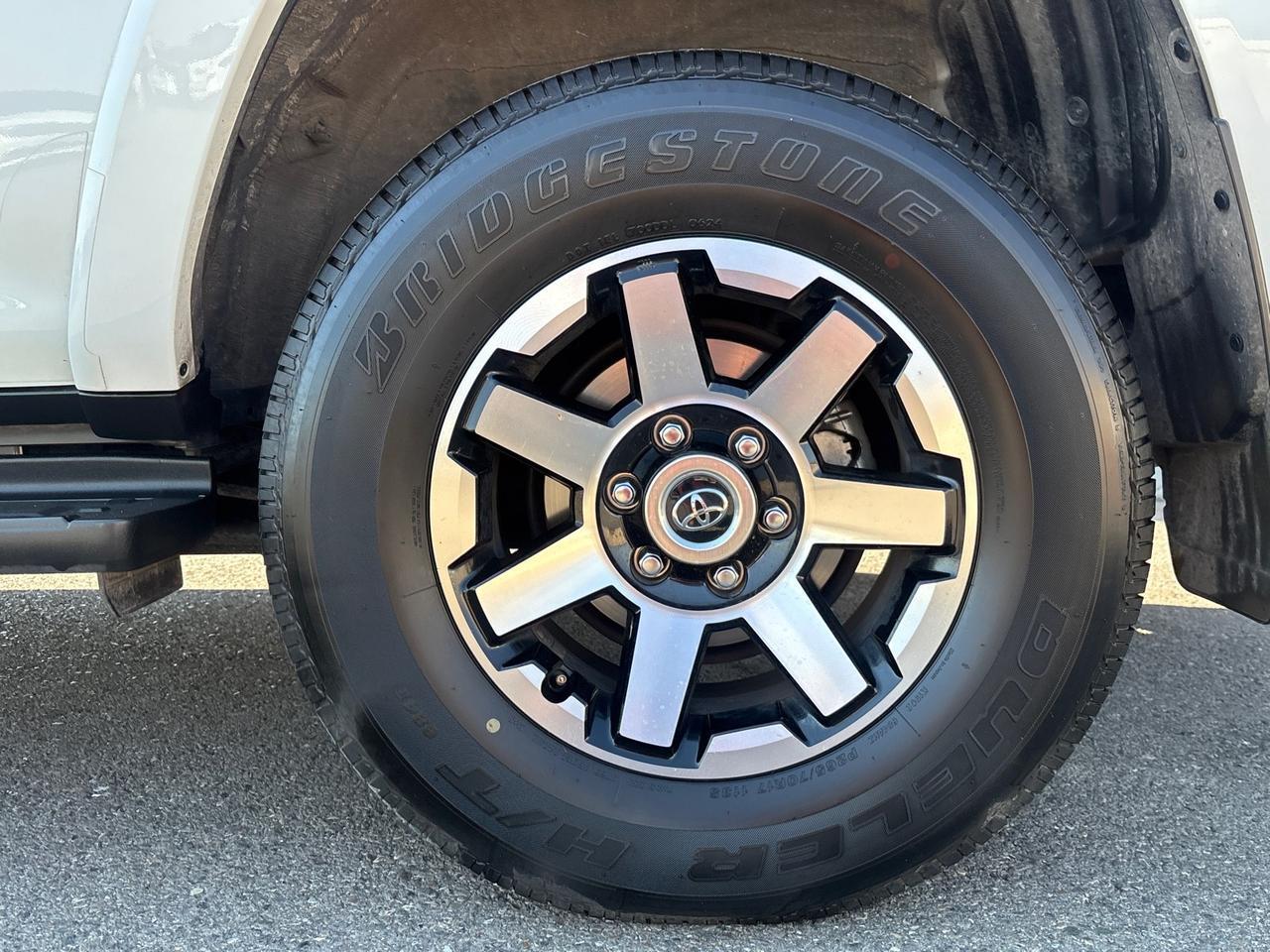 2024 Toyota 4Runner TRD Off Road Premium Grand Junction CO