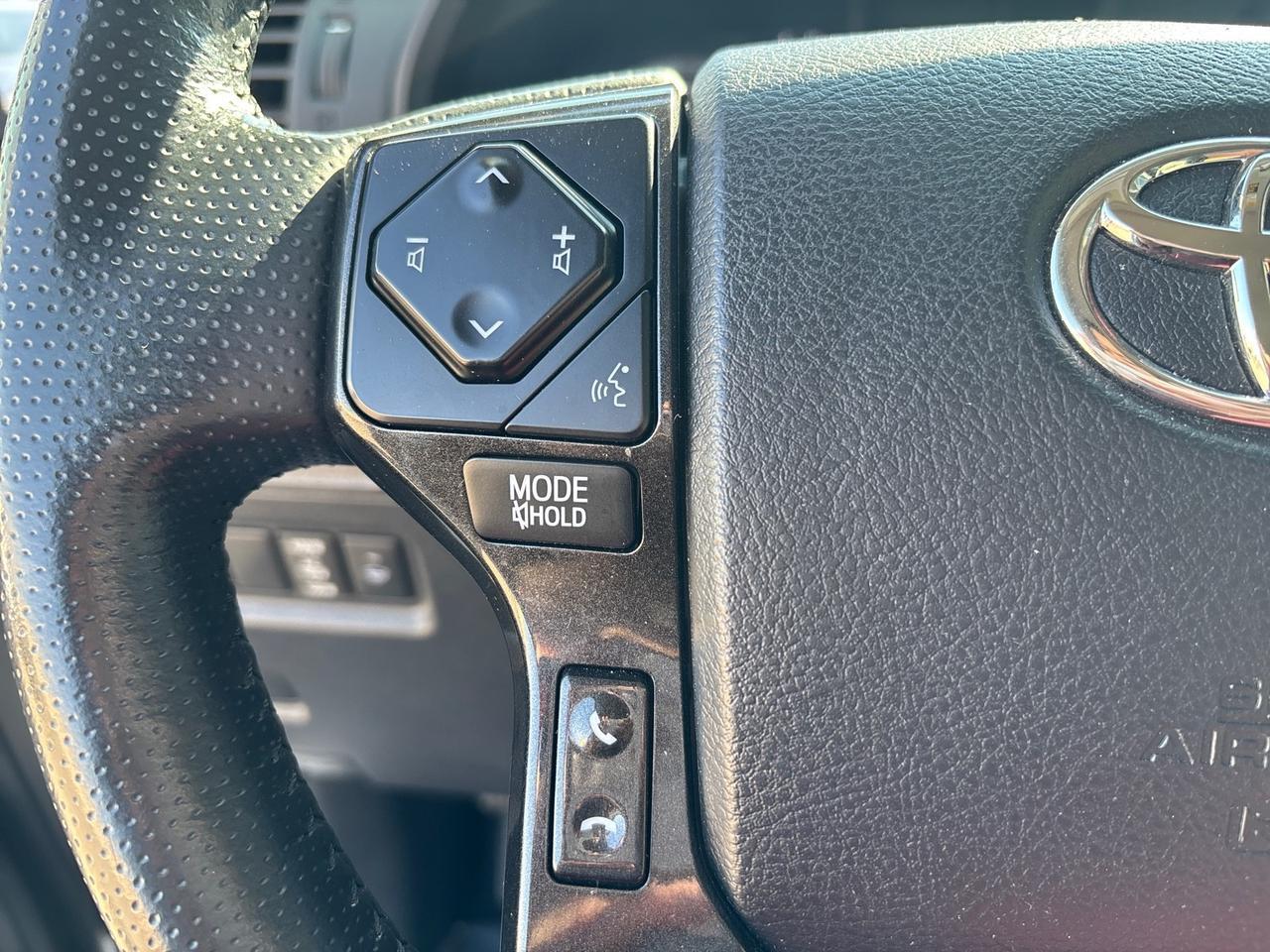 2024 Toyota 4Runner TRD Off Road Premium Grand Junction CO
