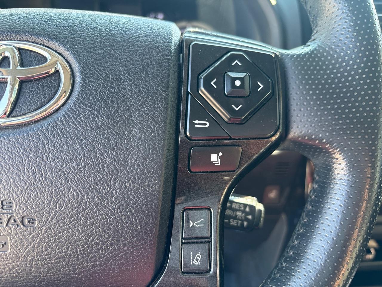 2024 Toyota 4Runner TRD Off Road Premium Grand Junction CO